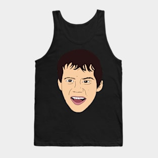 Dylan O'Brien Tank Top